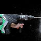 Illustration for article titled Holy Sh*t Look At This Drill